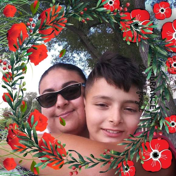 Meet your Posher, Jessie - Picture 1 of 1